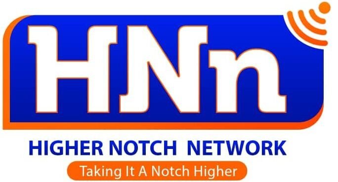 Higher Notch Network